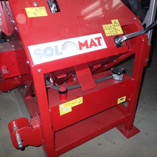 Solomat SIT-700 Z